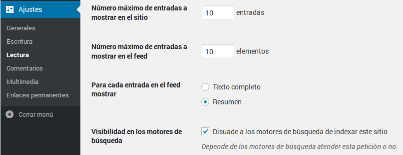 Ocultar el contenido para que sea necesario visitar tu web si se quiere leer el artículo completo